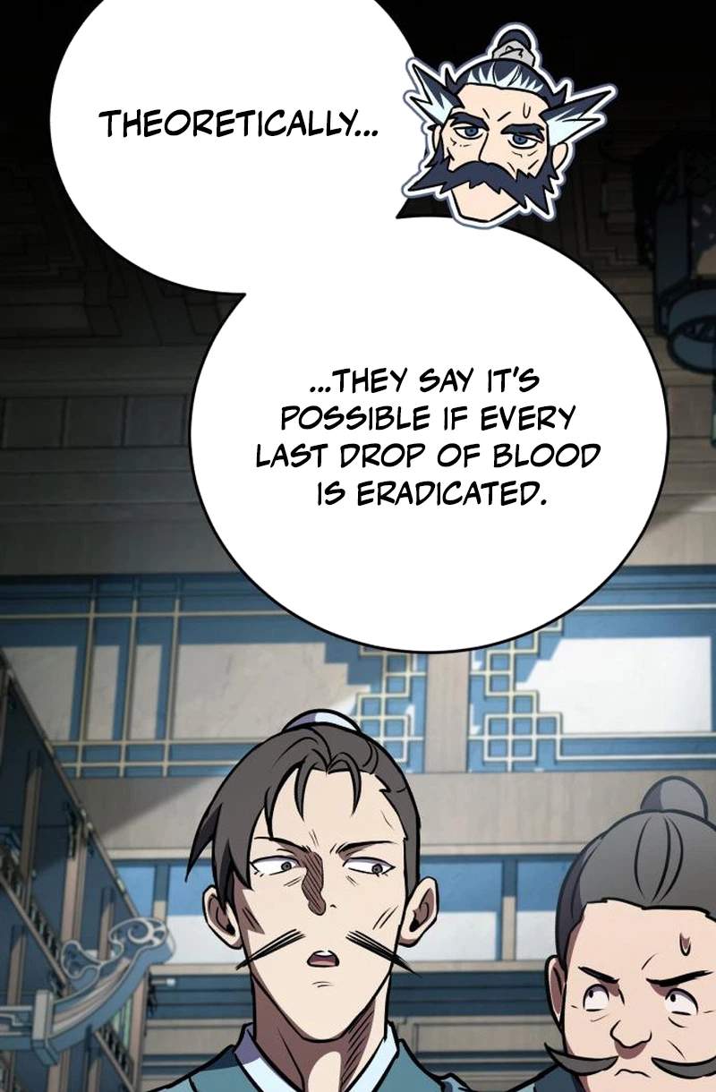 The Heavenly Demon’s Otherworld Livestream — Chapter 22 — page 94