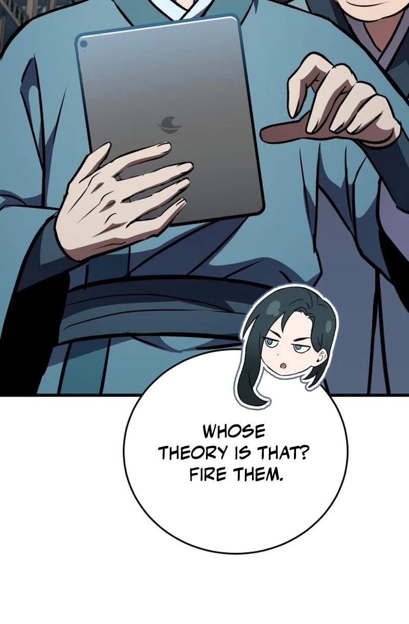 The Heavenly Demon’s Otherworld Livestream — Chapter 22 — page 95