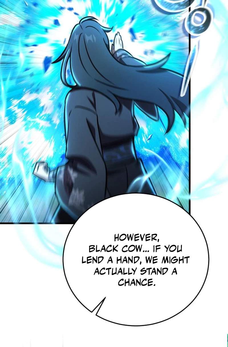 The Heavenly Demon’s Otherworld Livestream — Chapter 22 — page 97