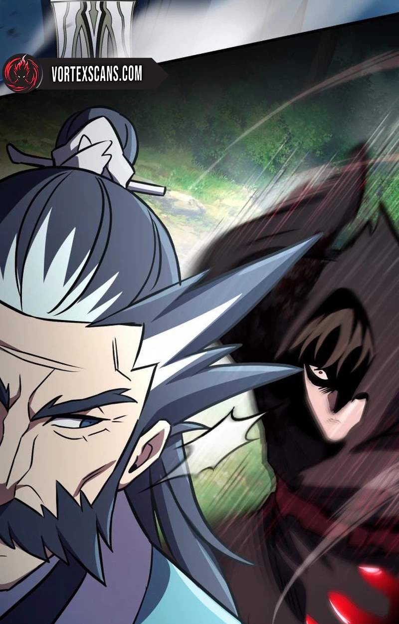 The Heavenly Demon’s Otherworld Livestream — Chapter 22 — page 111