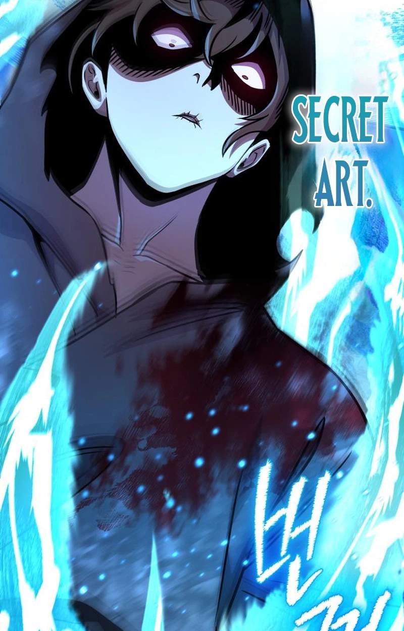 The Heavenly Demon’s Otherworld Livestream — Chapter 22 — page 123