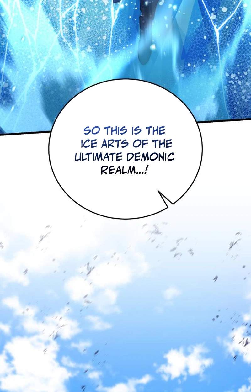 The Heavenly Demon’s Otherworld Livestream — Chapter 22 — page 131