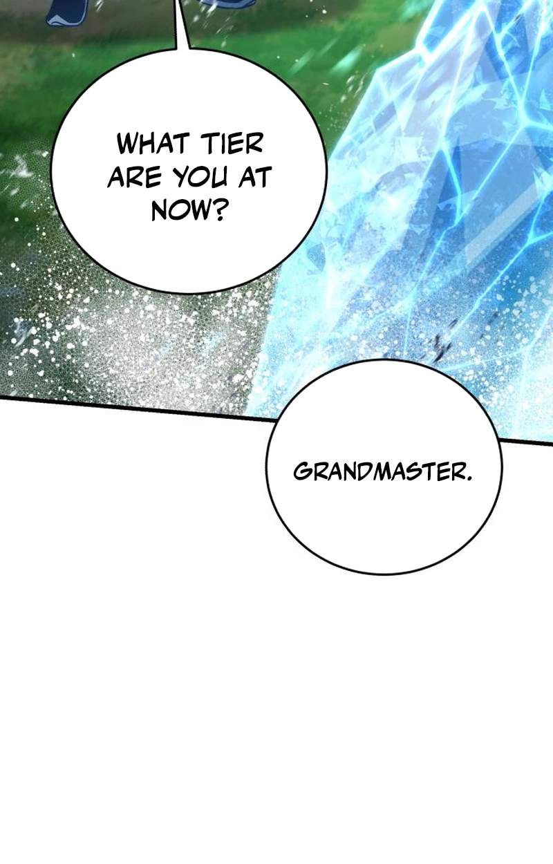 The Heavenly Demon’s Otherworld Livestream — Chapter 22 — page 133