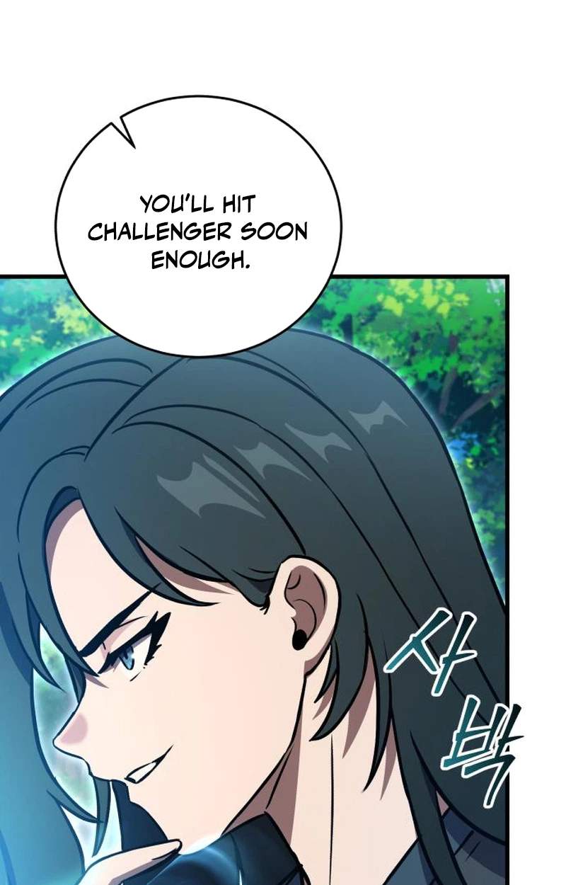 The Heavenly Demon’s Otherworld Livestream — Chapter 22 — page 134