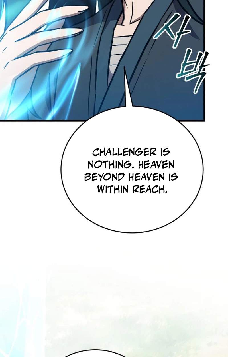 The Heavenly Demon’s Otherworld Livestream — Chapter 22 — page 135
