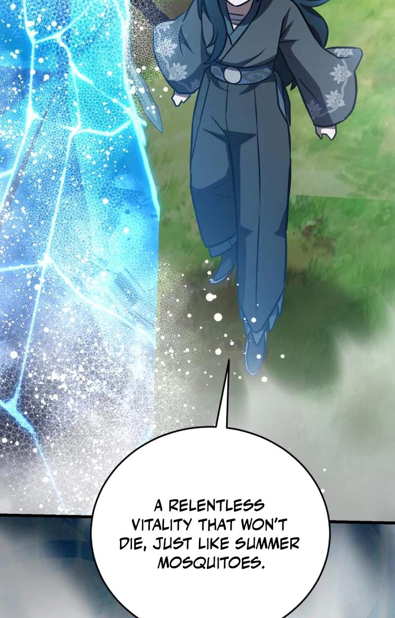 The Heavenly Demon’s Otherworld Livestream — Chapter 22 — page 137