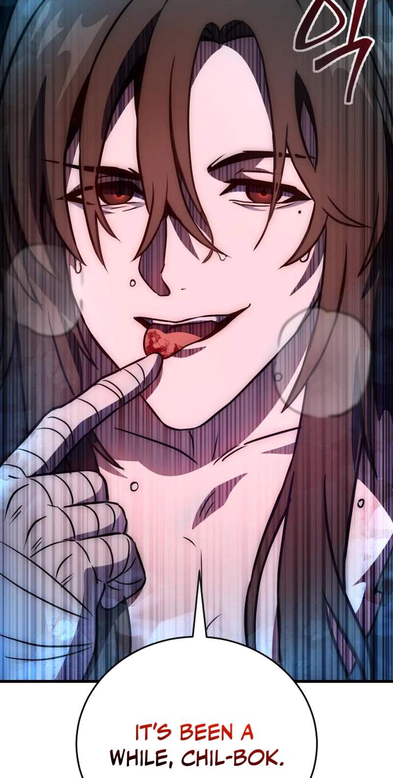 The Heavenly Demon’s Otherworld Livestream — Chapter 22 — page 150
