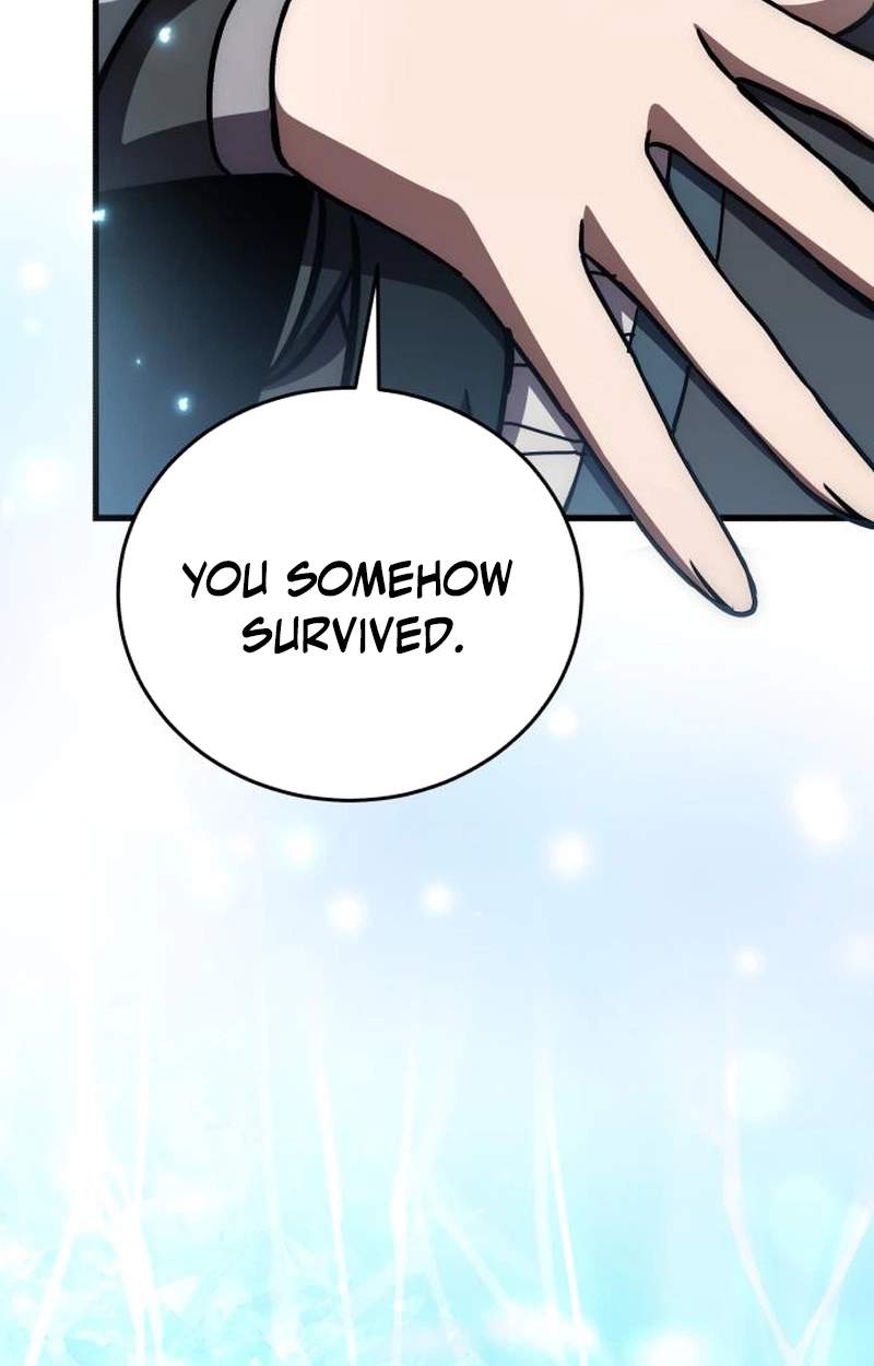 The Heavenly Demon’s Otherworld Livestream — Chapter 22 — page 155