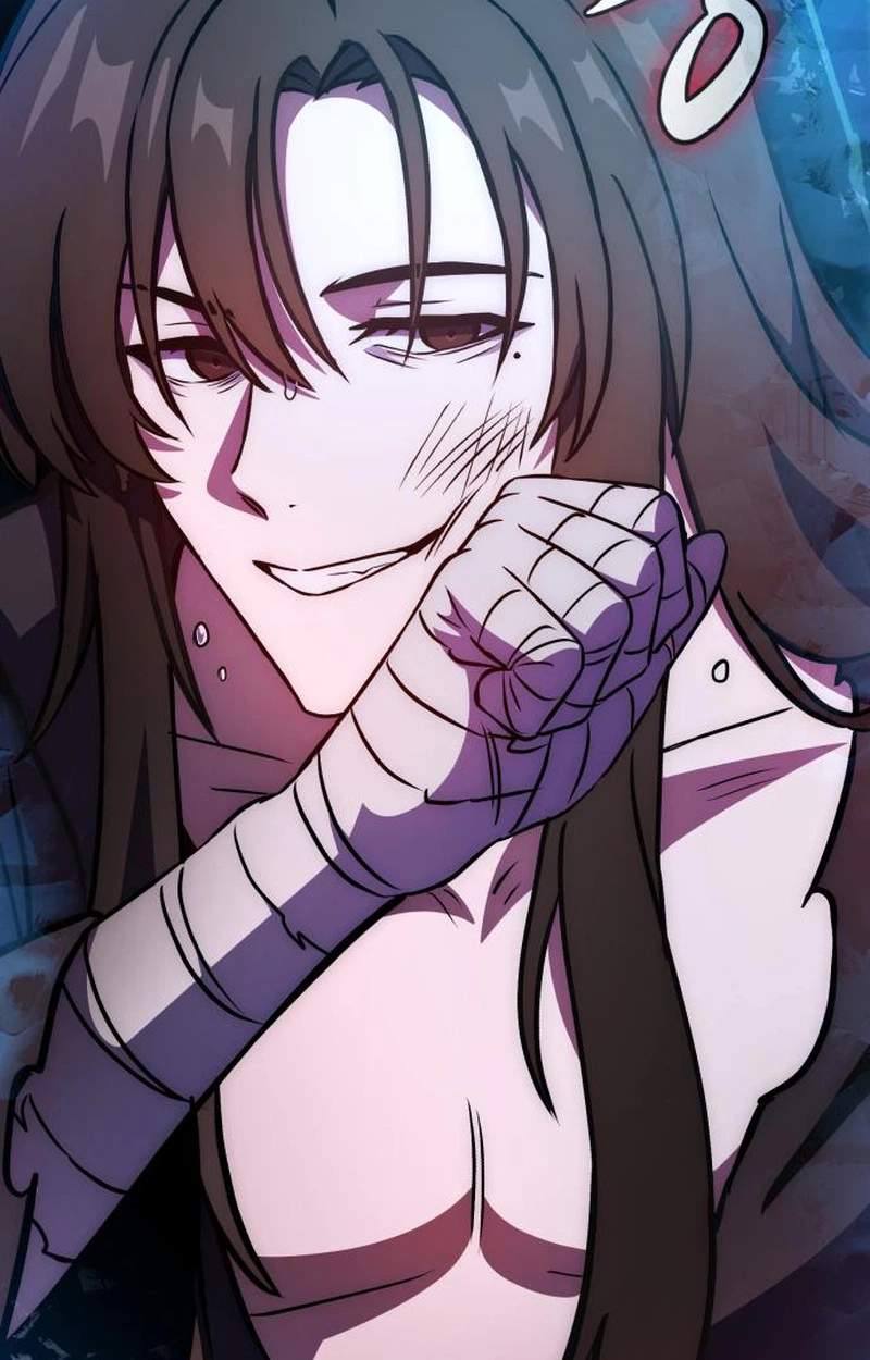 The Heavenly Demon’s Otherworld Livestream — Chapter 22 — page 157