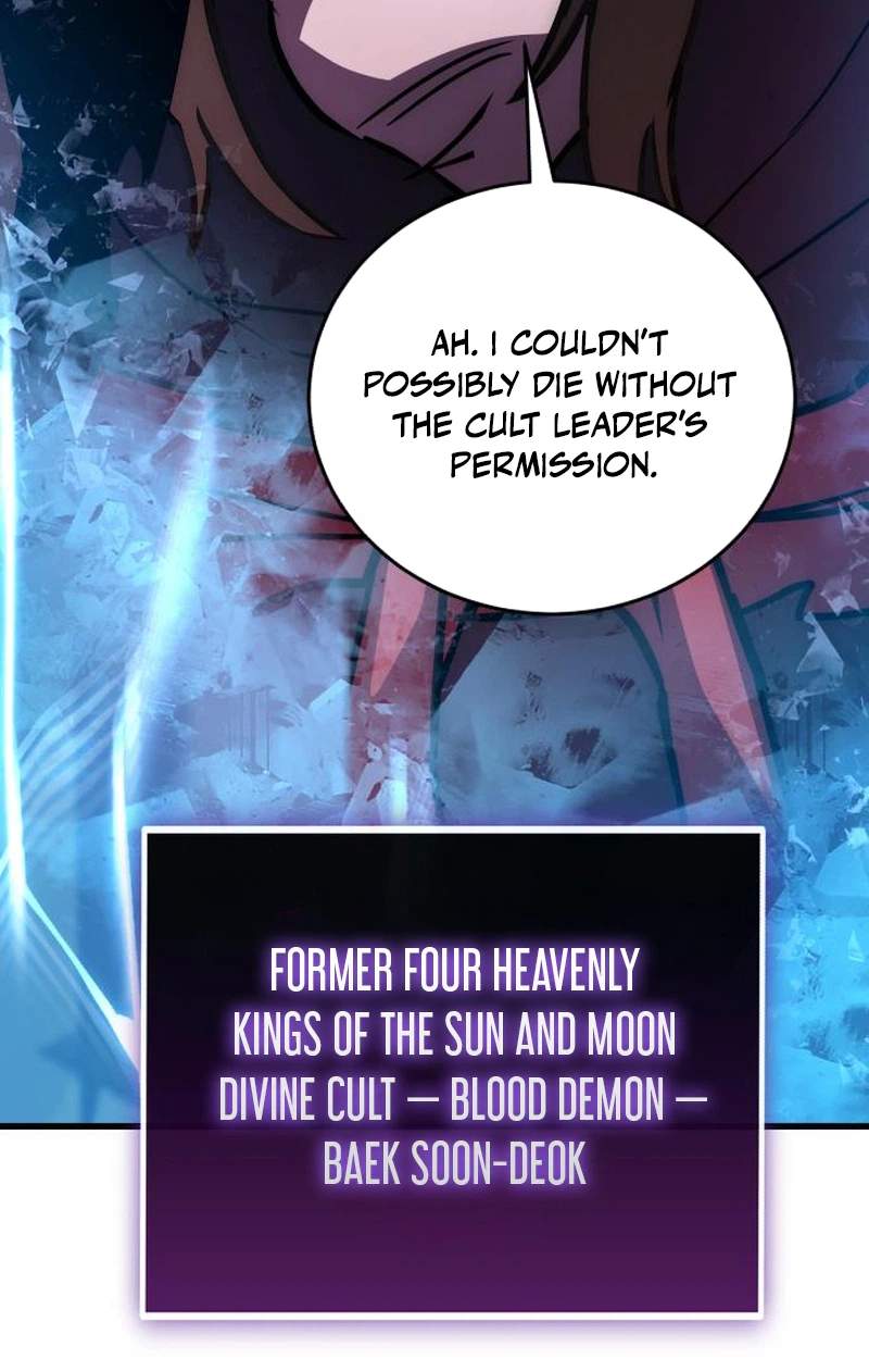 The Heavenly Demon’s Otherworld Livestream — Chapter 22 — page 158