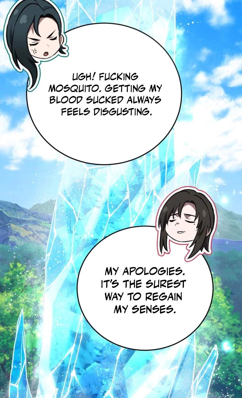 The Heavenly Demon’s Otherworld Livestream — Chapter 22 — page 160