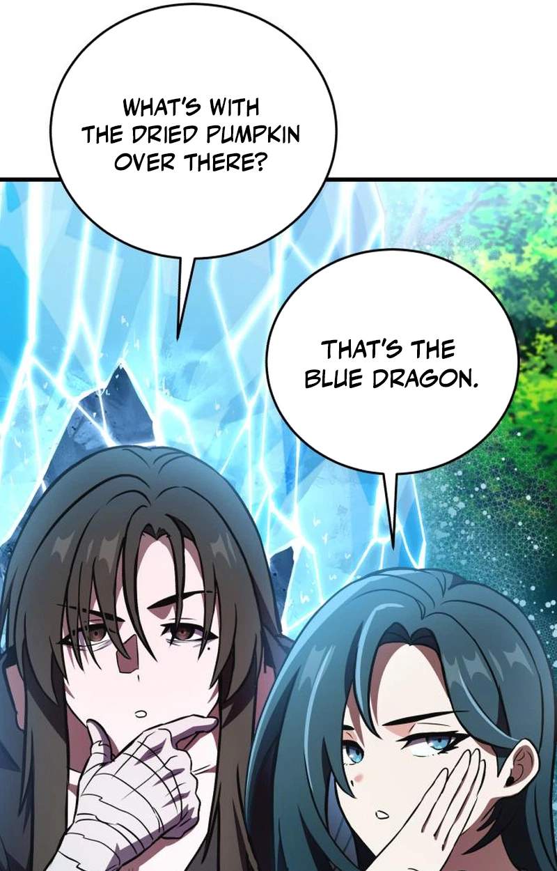 The Heavenly Demon’s Otherworld Livestream — Chapter 22 — page 163
