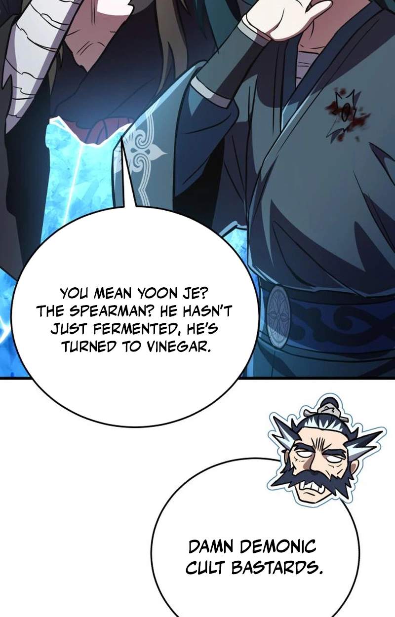 The Heavenly Demon’s Otherworld Livestream — Chapter 22 — page 164