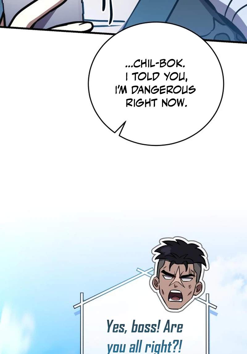 The Heavenly Demon’s Otherworld Livestream — Chapter 22 — page 171