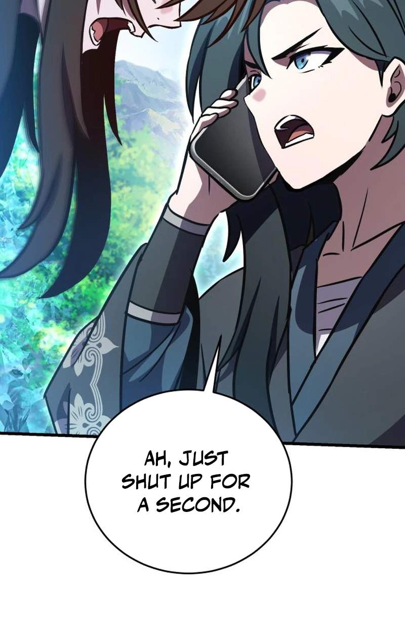 The Heavenly Demon’s Otherworld Livestream — Chapter 22 — page 175
