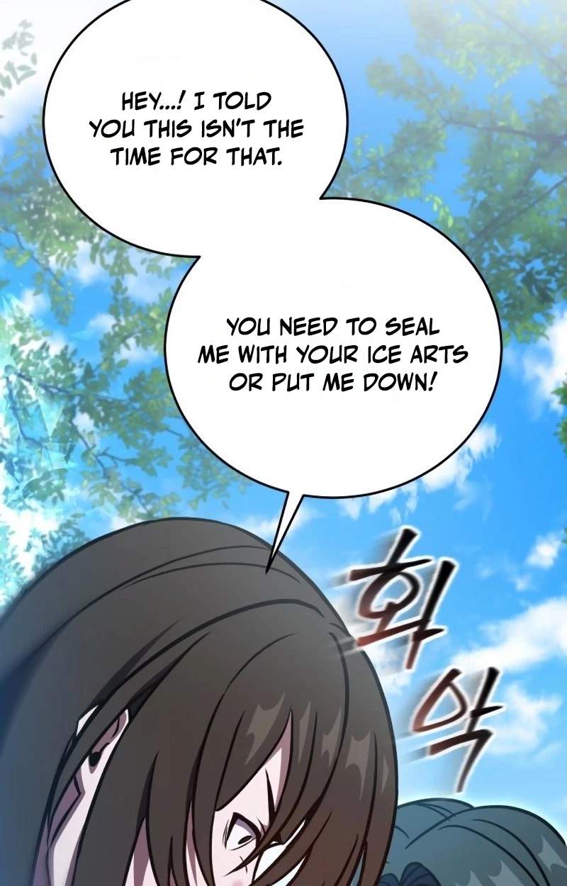 The Heavenly Demon’s Otherworld Livestream — Chapter 23 — page 2