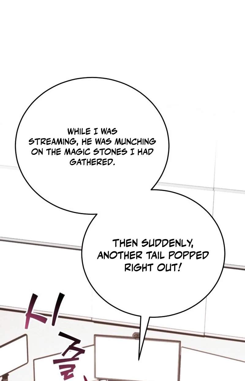The Heavenly Demon’s Otherworld Livestream — Chapter 23 — page 11
