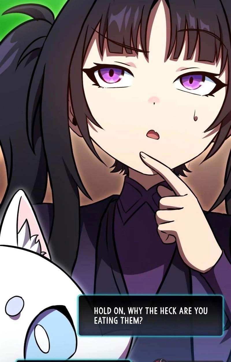 The Heavenly Demon’s Otherworld Livestream — Chapter 23 — page 14