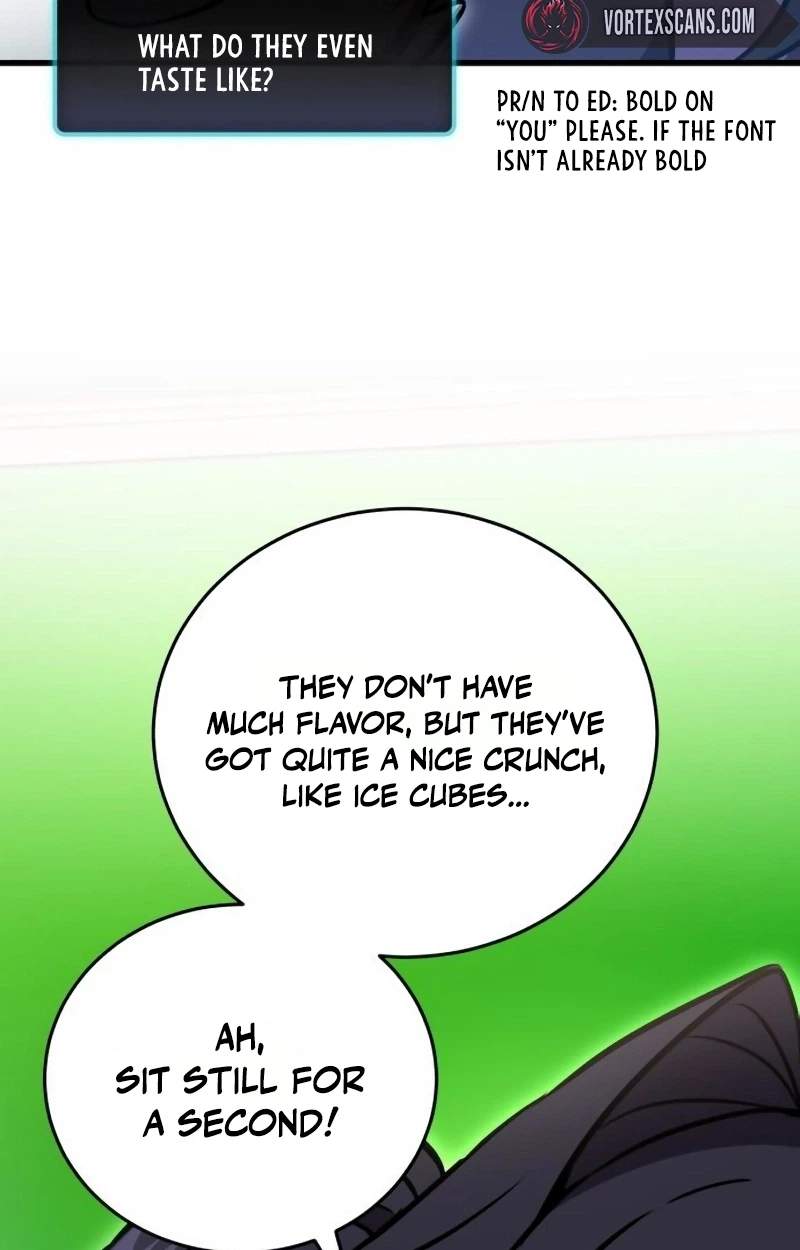 The Heavenly Demon’s Otherworld Livestream — Chapter 23 — page 15