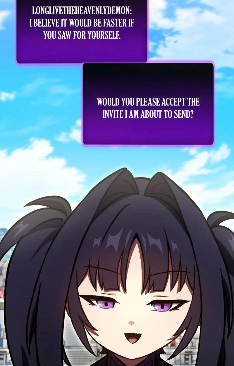 The Heavenly Demon’s Otherworld Livestream — Chapter 23 — page 29