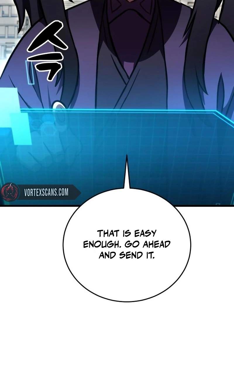 The Heavenly Demon’s Otherworld Livestream — Chapter 23 — page 30