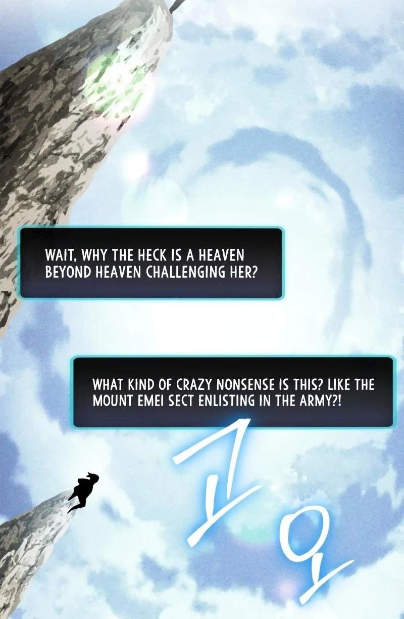 The Heavenly Demon’s Otherworld Livestream — Chapter 23 — page 47