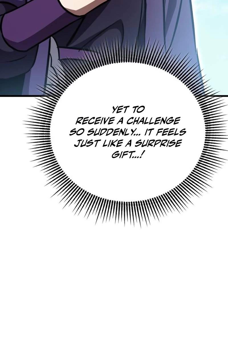 The Heavenly Demon’s Otherworld Livestream — Chapter 23 — page 51
