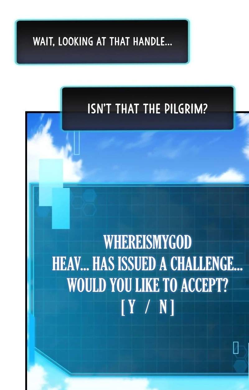 The Heavenly Demon’s Otherworld Livestream — Chapter 23 — page 52