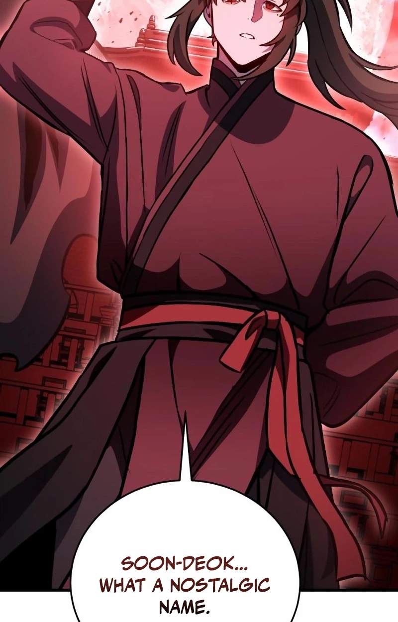 The Heavenly Demon’s Otherworld Livestream — Chapter 23 — page 72