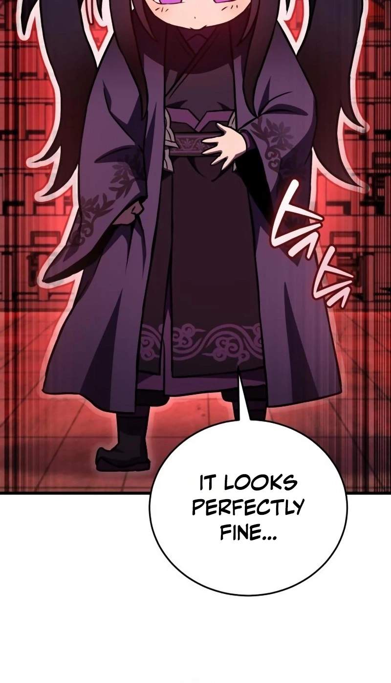The Heavenly Demon’s Otherworld Livestream — Chapter 23 — page 81