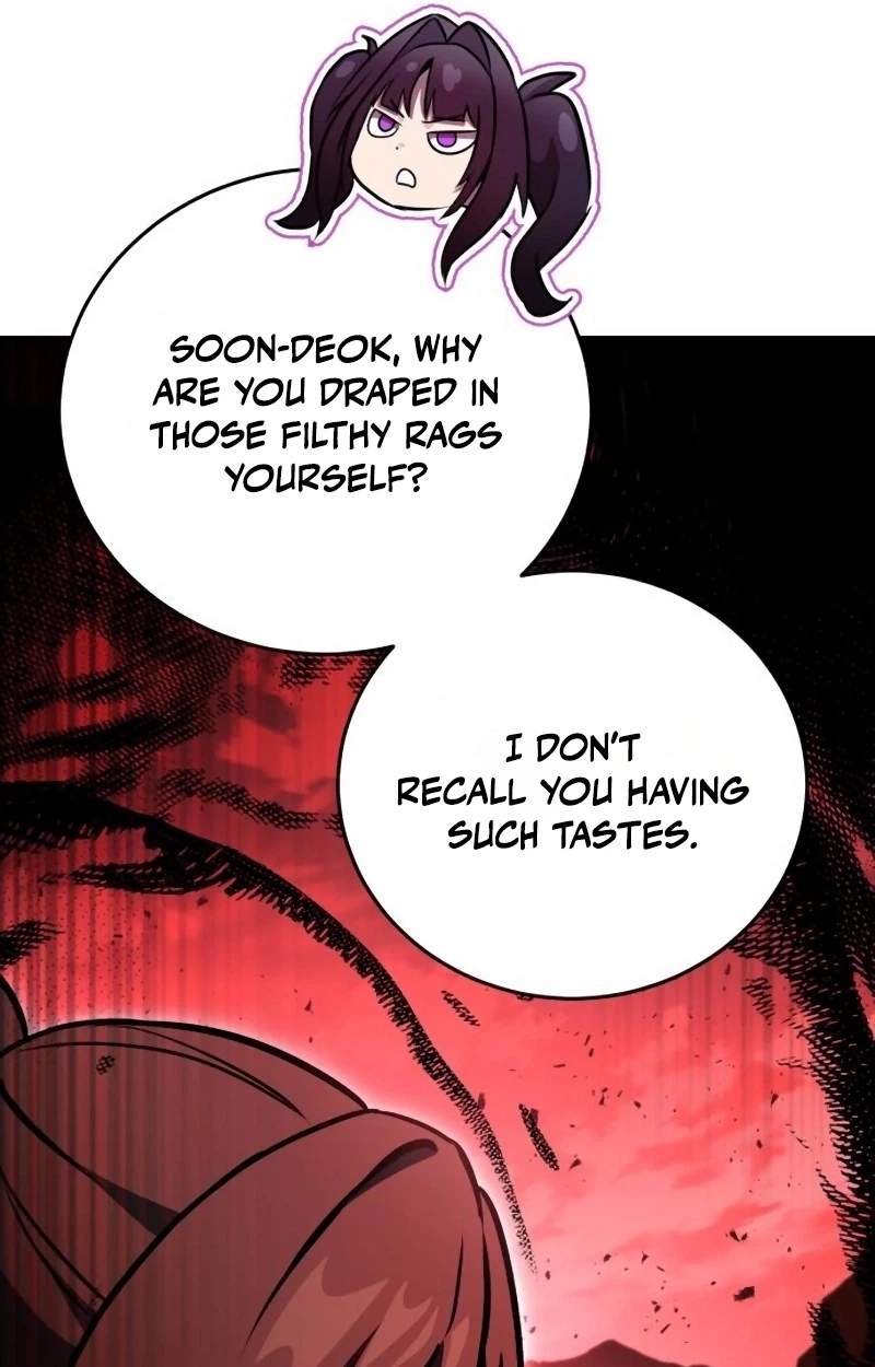 The Heavenly Demon’s Otherworld Livestream — Chapter 23 — page 82
