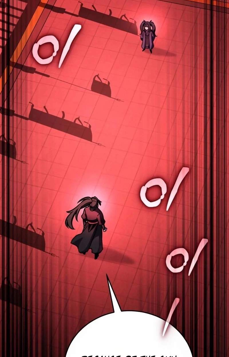 The Heavenly Demon’s Otherworld Livestream — Chapter 23 — page 85