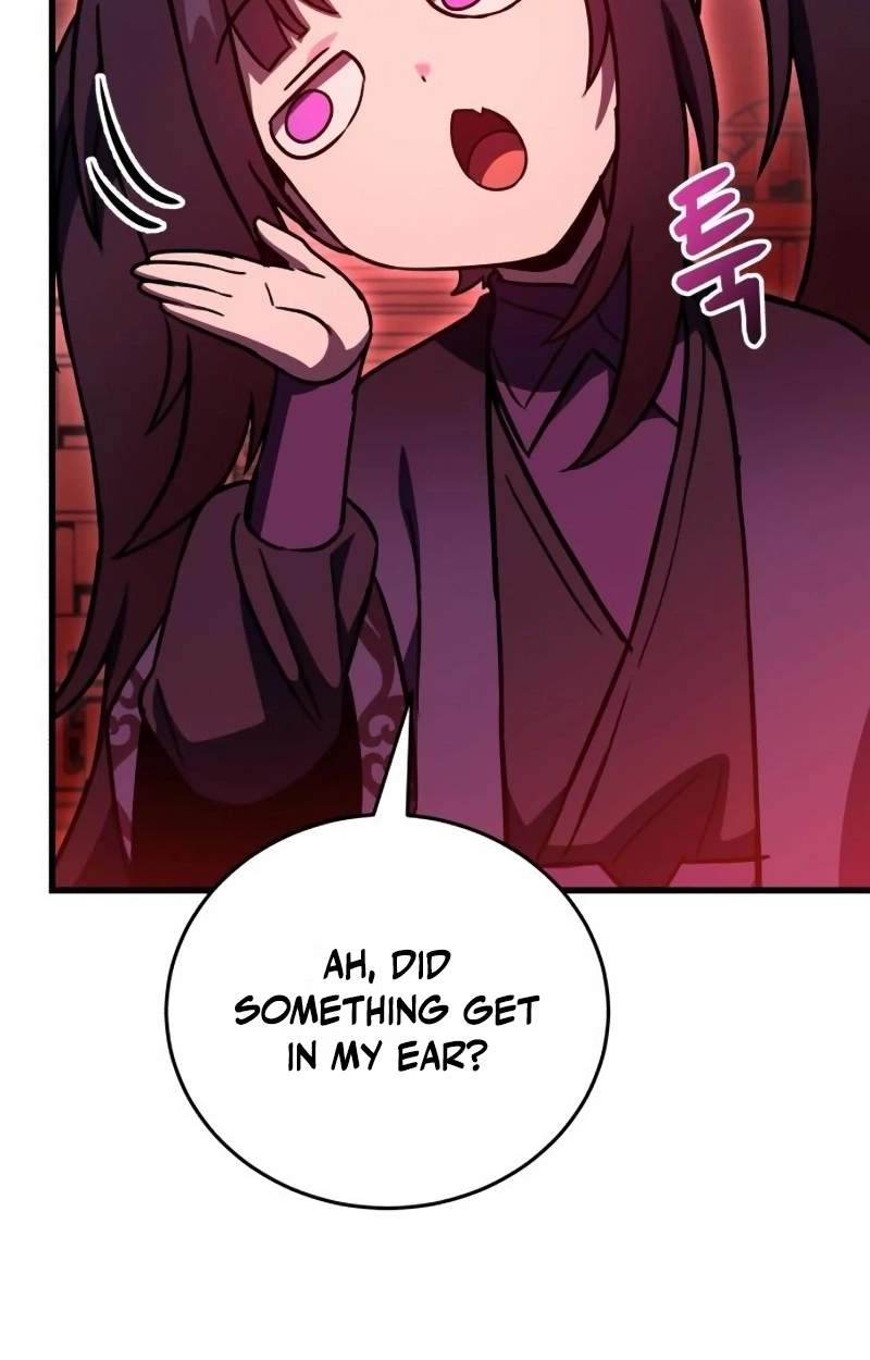 The Heavenly Demon’s Otherworld Livestream — Chapter 23 — page 89