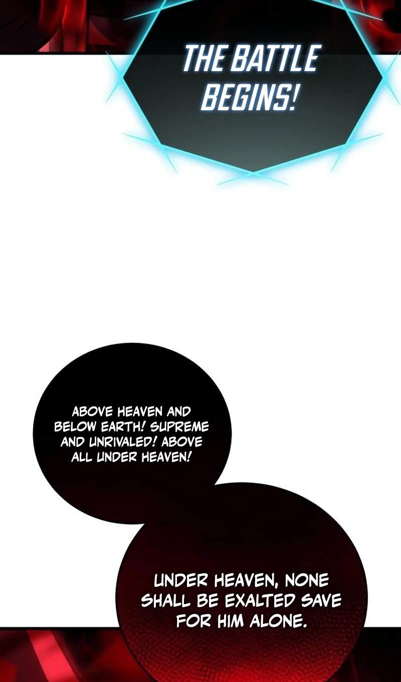 The Heavenly Demon’s Otherworld Livestream — Chapter 23 — page 92