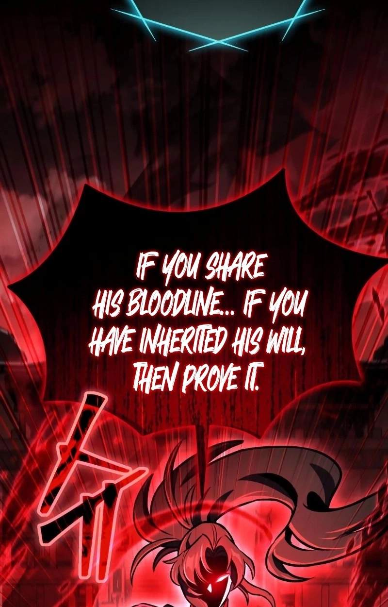 The Heavenly Demon’s Otherworld Livestream — Chapter 23 — page 94