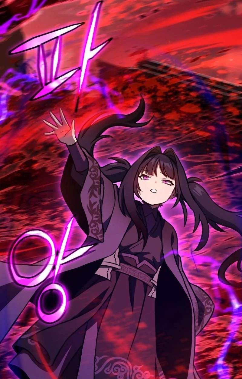 The Heavenly Demon’s Otherworld Livestream — Chapter 23 — page 104