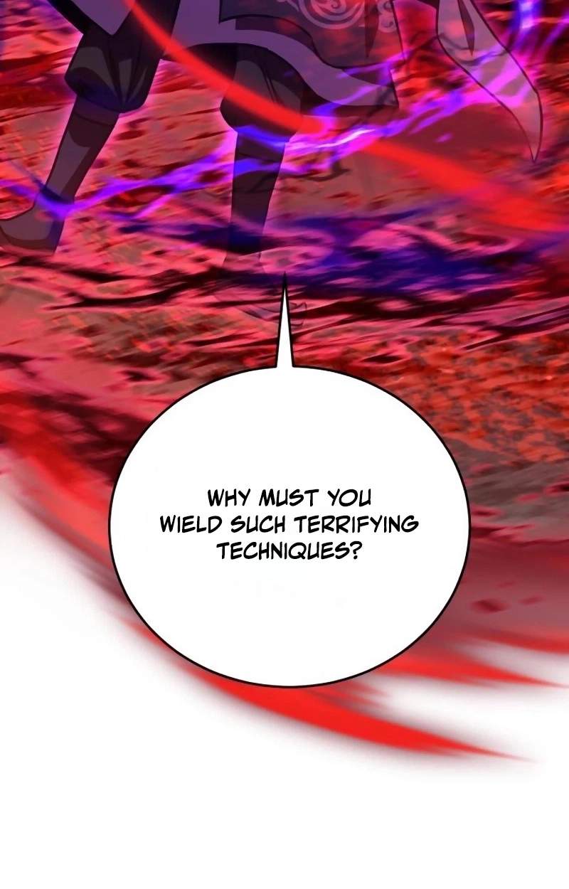 The Heavenly Demon’s Otherworld Livestream — Chapter 23 — page 105