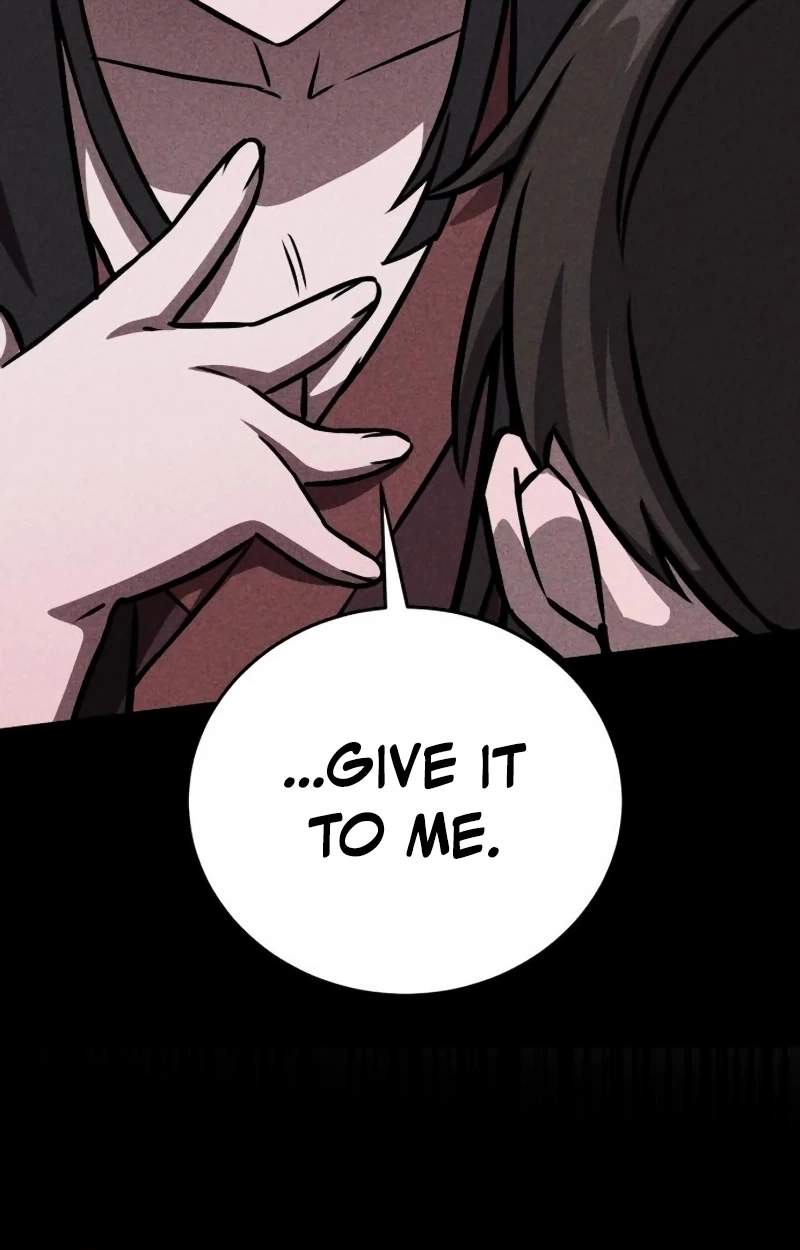 The Heavenly Demon’s Otherworld Livestream — Chapter 23 — page 121