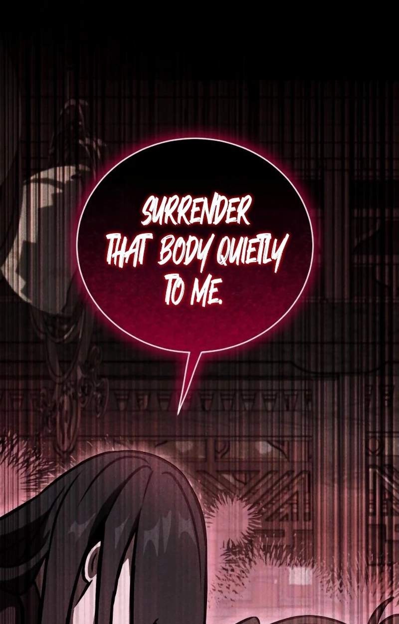 The Heavenly Demon’s Otherworld Livestream — Chapter 23 — page 122