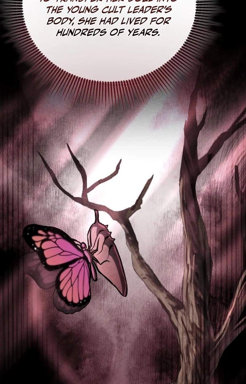 The Heavenly Demon’s Otherworld Livestream — Chapter 23 — page 125