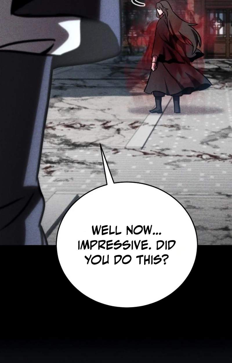 The Heavenly Demon’s Otherworld Livestream — Chapter 23 — page 153
