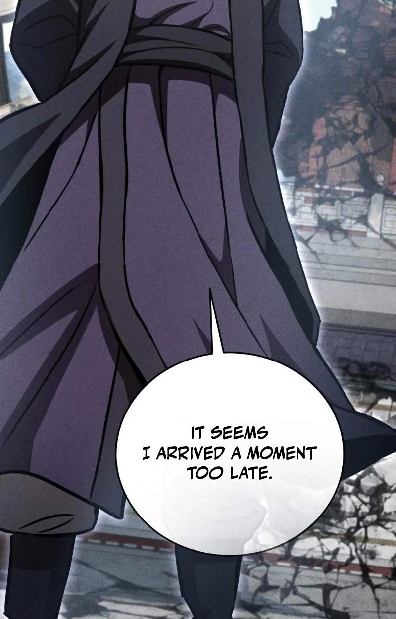 The Heavenly Demon’s Otherworld Livestream — Chapter 23 — page 155