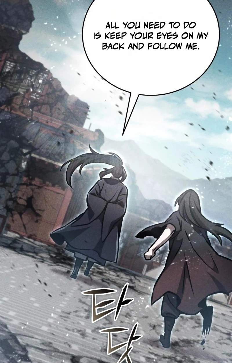 The Heavenly Demon’s Otherworld Livestream — Chapter 23 — page 177