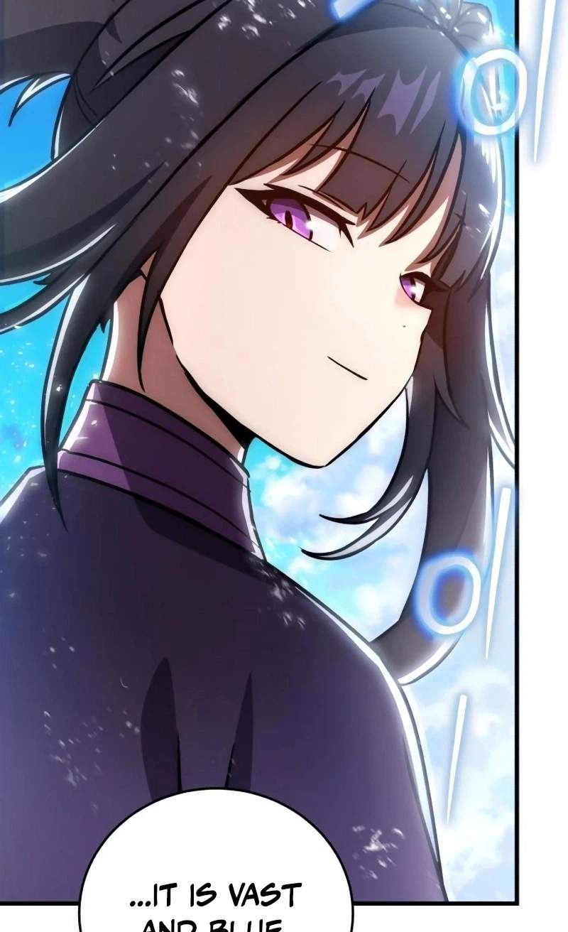 The Heavenly Demon’s Otherworld Livestream — Chapter 23 — page 191