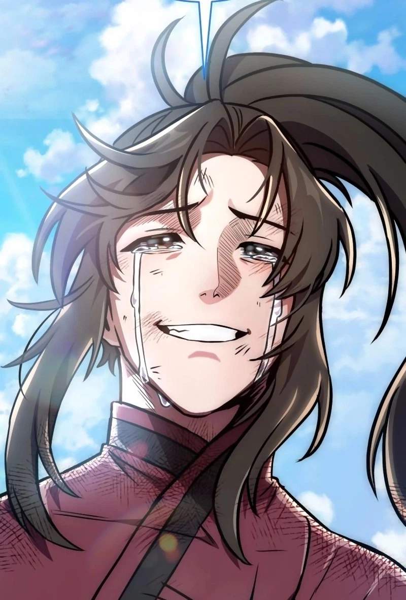 The Heavenly Demon’s Otherworld Livestream — Chapter 23 — page 193