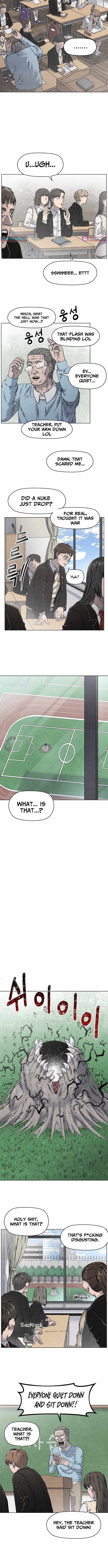 Leu Leu Leu — Chapter 1 — page 5