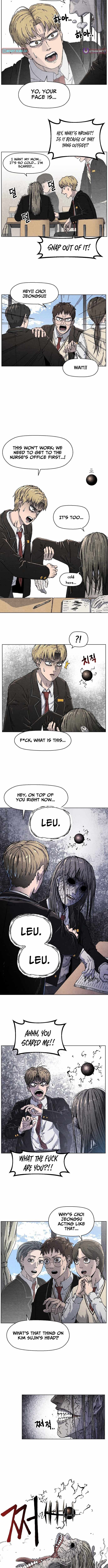Leu Leu Leu — Chapter 1 — page 7