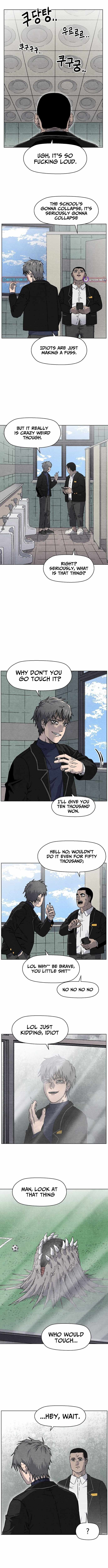 Leu Leu Leu — Chapter 1 — page 13