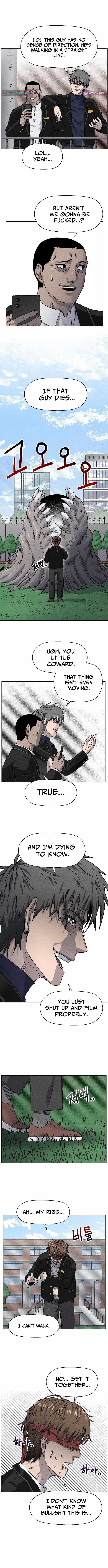 Leu Leu Leu — Chapter 1 — page 15