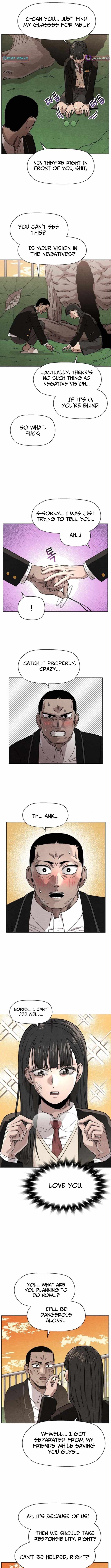 Leu Leu Leu — Chapter 11 — page 3